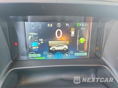 Zdjęcie 9 z 12 samochodu: 2014 CHEV VOLT VIN:1G1RH6E41EU171699 - miniatura