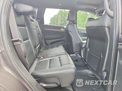 Zdjęcie 11 z 13 samochodu: 2021 JEEP GRAND CHEROKEE LIMITED VIN:1C4RJFBG3MC701086 - miniatura