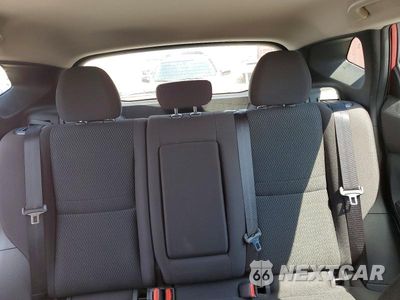 Zdjęcie 10 z 13 samochodu: 2017 NISSAN ROGUE SPORT S VIN:JN1BJ1CP7HW019905 - miniatura