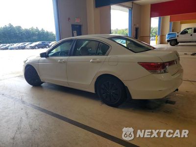 Drugie zdjęcie samochodu z przodu: 2010 HONDA ACCORD LX VIN:1HGCP2F33AA048126 - miniatura
