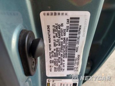 Zdjęcie 13 z 13 samochodu: 2006 TOYOTA COROLLA LE VIN:1NXBR32E56Z707584 - miniatura