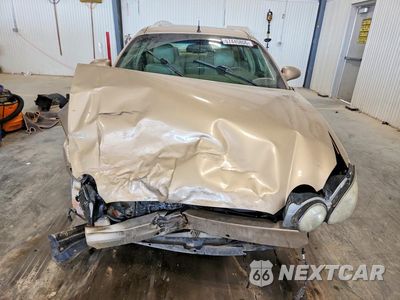 Piąte zdjęcie samochodu w środku: 2005 BUICK LACROSSE CXL VIN:2G4WD532151222160 - miniatura