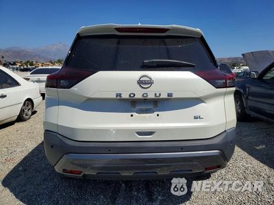 Zdjęcie 6 z 14 samochodu: 2023 NISSAN ROGUE SL VIN:5N1BT3CA9PC784477 - miniatura