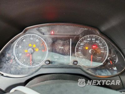 Zdjęcie 9 z 13 samochodu: 2016 AUDI Q5 PREMIUM VIN:WA1C2AFP0GA025416 - miniatura