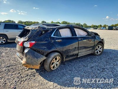 Trzecie zdjęcie samochodu z tyłu: 2020 CHEVROLET EQUINOX PREMIER VIN:2GNAXXEV3L6163791 - miniatura