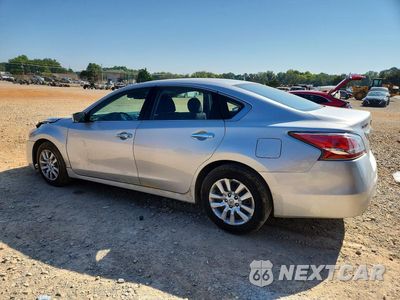 Drugie zdjęcie samochodu z przodu: 2014 NISSAN ALTIMA 2.5 S VIN:1N4AL3AP0EC424038 - miniatura