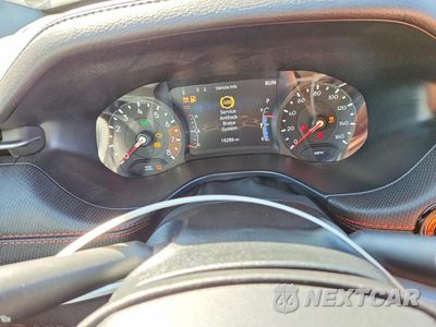 Zdjęcie 9 z 13 samochodu: 2026 JEEP COMPASS TRAILHAWK VIN:3C4NJDDN3TT181750 - miniatura