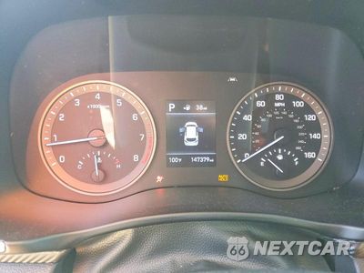 Zdjęcie 9 z 13 samochodu: 2019 HYUNDAI TUCSON NIGHT VIN:KM8J3CAL6KU007449 - miniatura