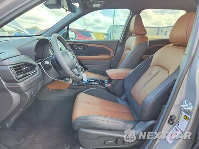 Zdjęcie 7 z 14 samochodu: 2026 SUBARU FORESTER TOURING VIN:4S4SLDT65T3128093 - miniatura