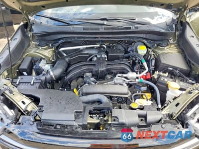 Zdjęcie 12 z 13 samochodu: 2026 SUBARU FORESTER TOURING VIN:4S4SLDT61T3071956 - miniatura