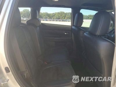 Zdjęcie 11 z 13 samochodu: 2020 MITSUBISHI OUTLANDER SE VIN:JA4AZ3A30LZ030467 - miniatura