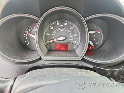 Zdjęcie 9 z 12 samochodu: 2016 KIA RIO LX VIN:KNADM4A35G6555522 - miniatura