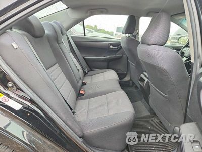 Zdjęcie 10 z 12 samochodu: 2017 TOYOTA CAMRY LE VIN:4T1BF1FK8HU759033 - miniatura