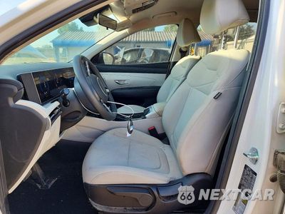 Zdjęcie 8 z 13 samochodu: 2025 HYUNDAI TUCSON SE VIN:3KMJA3DE5SE017019 - miniatura