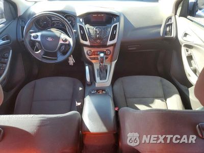 Zdjęcie 8 z 12 samochodu: 2012 FORD FOCUS VIN:1FAHP3M24CL135406 - miniatura