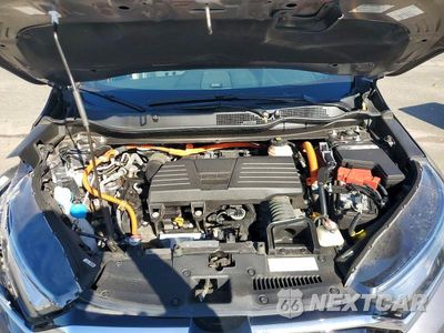 Zdjęcie 12 z 13 samochodu: 2022 HONDA CR-V TOURING VIN:5J6RT6H9XNL035004 - miniatura