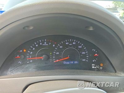 Zdjęcie 9 z 12 samochodu: 2010 TOYOTA CAMRY LE VIN:4T4BF3EK4AR070440 - miniatura