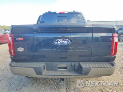 Zdjęcie 6 z 12 samochodu: 2026 FORD F150 KING RANCH VIN:1FTFW6L88TFA61742 - miniatura