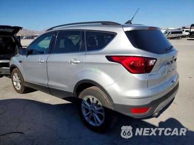 Drugie zdjęcie samochodu z przodu: 2019 FORD ESCAPE SEL VIN:1FMCU0HD4KUB05253 - miniatura