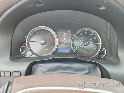 Zdjęcie 7 z 13 samochodu: 2016 LEXUS ES 350 VIN:58ABK1GG7GU019437 - miniatura