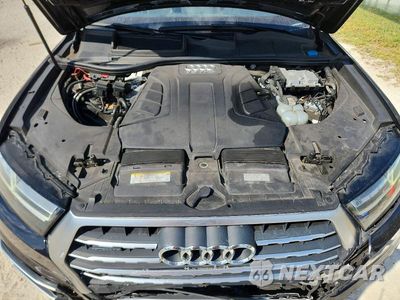 Zdjęcie 12 z 14 samochodu: 2019 AUDI Q7 PREMIUM PLUS VIN:WA1LAAF70KD009808 - miniatura