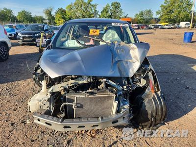 Piąte zdjęcie samochodu w środku: 2020 MITSUBISHI MIRAGE ES VIN:ML32A3HJ5LH010648 - miniatura