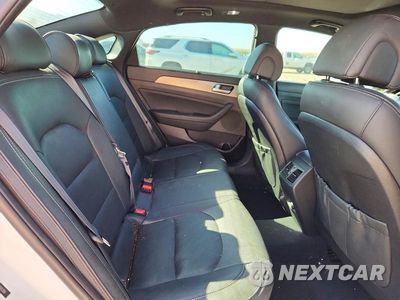 Zdjęcie 10 z 12 samochodu: 2017 HYUNDAI SONATA LIMITED 2.0T VIN:5NPE34AB3HH501306 - miniatura