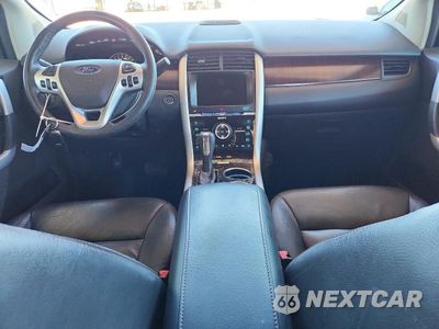 Zdjęcie 8 z 14 samochodu: 2013 FORD EDGE LIMITED VIN:2FMDK3KC6DBE03856 - miniatura