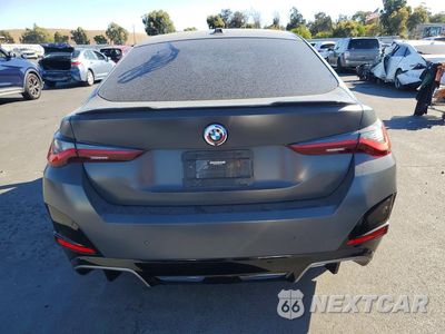 Zdjęcie 6 z 13 samochodu: 2023 BMW I4 M50 VIN:WBY33AW01PFN56924 - miniatura