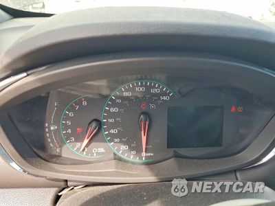 Zdjęcie 9 z 13 samochodu: 2020 CHEVROLET TRAX 1LT VIN:KL7CJLSB7LB337121 - miniatura