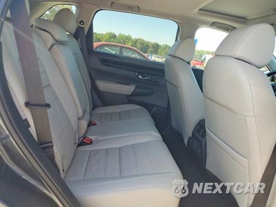 Zdjęcie 11 z 13 samochodu: 2024 HONDA CR-V EXL VIN:2HKRS4H74RH457839 - miniatura