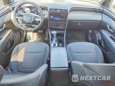 Zdjęcie 8 z 12 samochodu: 2024 HYUNDAI SANTA CRUZ SEL VIN:5NTJCDAE0RH094248 - miniatura