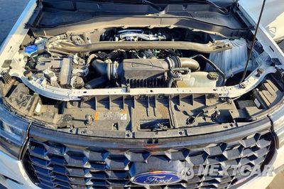 Zdjęcie 12 z 13 samochodu: 2025 FORD EXPLORER ST VIN:1FMWK8GC3SGC19463 - miniatura