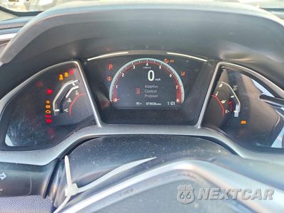 Zdjęcie 9 z 12 samochodu: 2021 HONDA CIVIC SPORT VIN:2HGFC2F82MH517541 - miniatura
