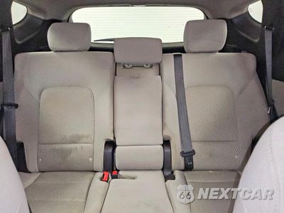 Zdjęcie 10 z 14 samochodu: 2017 HYUNDAI SANTA FE SPORT 2.4L VIN:5XYZU3LB5HG427688 - miniatura