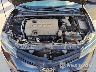Zdjęcie 11 z 13 samochodu: 2019 TOYOTA COROLLA LE VIN:2T1BURHE5KC147859 - miniatura