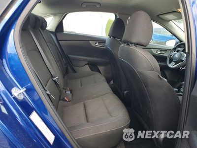 Zdjęcie 10 z 13 samochodu: 2021 KIA FORTE LXS VIN:3KPF24ADXME329993 - miniatura