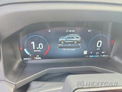 Zdjęcie 9 z 14 samochodu: 2025 FORD EXPLORER ST-LINE VIN:1FMUK8KH1SGC24882 - miniatura
