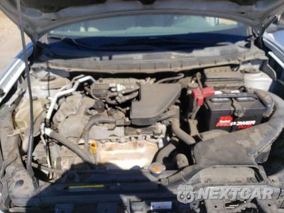Zdjęcie 11 z 12 samochodu: 2010 NISSAN ROGUE SL VIN:JN8AS5MT0AW014693 - miniatura