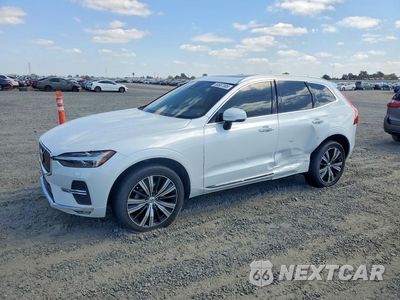 2022 VOLVO XC60 B5 INSCRIPTION YV4L12DL9N1960670 - główne zdjęcie licytacji z USA - miniatura