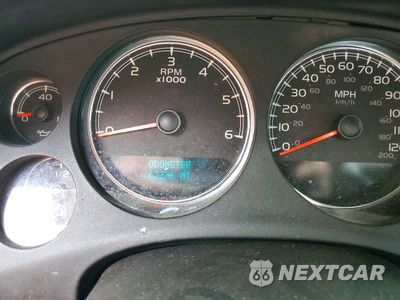 Zdjęcie 9 z 12 samochodu: 2011 GMC SIERRA K1500 DENALI VIN:3GTP2XE28BG105122 - miniatura