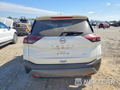 Zdjęcie 6 z 12 samochodu: 2023 NISSAN ROGUE SV VIN:JN8BT3BA3PW432861 - miniatura