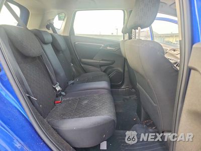 Zdjęcie 11 z 13 samochodu: 2016 HONDA FIT LX VIN:JHMGK5H50GX005608 - miniatura