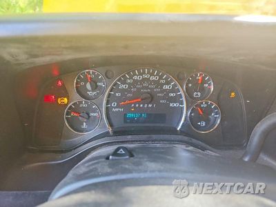 Zdjęcie 9 z 13 samochodu: 2018 GMC SAVANA CUTAWAY G3500 VIN:7GZ37TCG0JN901878 - miniatura