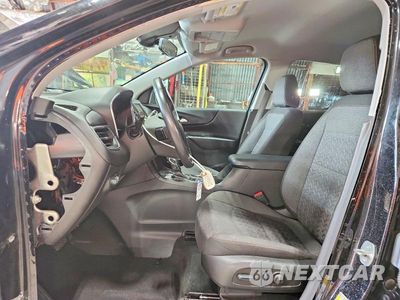 Zdjęcie 7 z 14 samochodu: 2022 CHEVROLET EQUINOX LT VIN:3GNAXUEVXNL167351 - miniatura