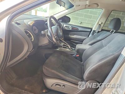 Zdjęcie 7 z 13 samochodu: 2014 NISSAN PATHFINDER HYBRID SV VIN:5N1CR2MM1EC636732 - miniatura