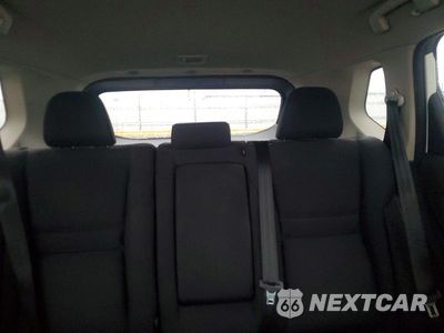 Zdjęcie 10 z 13 samochodu: 2023 NISSAN ROGUE S VIN:5N1BT3AA1PC806717 - miniatura