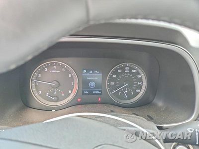 Zdjęcie 9 z 13 samochodu: 2020 HYUNDAI TUCSON LIMITED VIN:KM8J33AL9LU205363 - miniatura