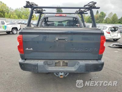 Zdjęcie 6 z 13 samochodu: 2014 TOYOTA TUNDRA CREWMAX PLATINUM VIN:5TFAY5F1XEX347389 - miniatura