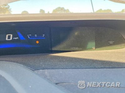 Zdjęcie 9 z 13 samochodu: 2012 HONDA CIVIC LX VIN:19XFB2F55CE091765 - miniatura